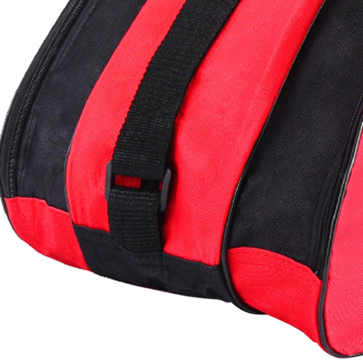 3x Portable Roller Skates Bag Kid's Ice Skates Outdoor Storage Bags w/Handle