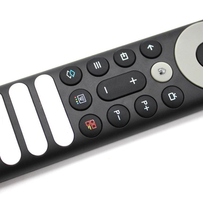 Portable Voice Remote Control RC902V FMR1 for 50P725G 55C728 75C728 X925PRO