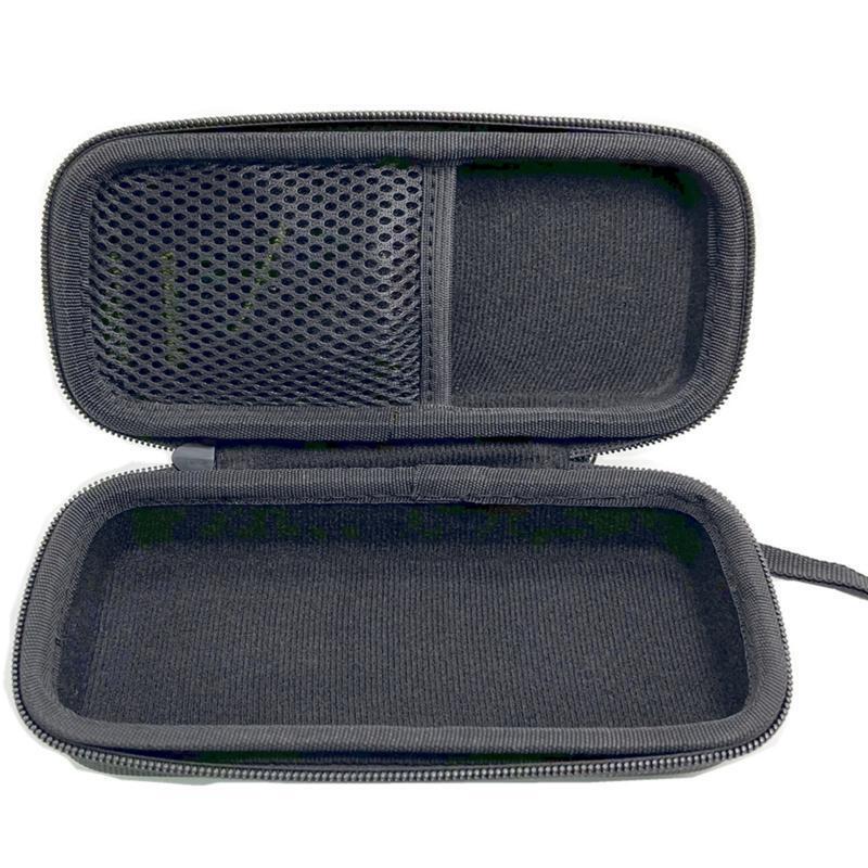 Carrying Case Zipper Pouch TravelBag for Philip Norelco Oneblade Pro QP2520/70