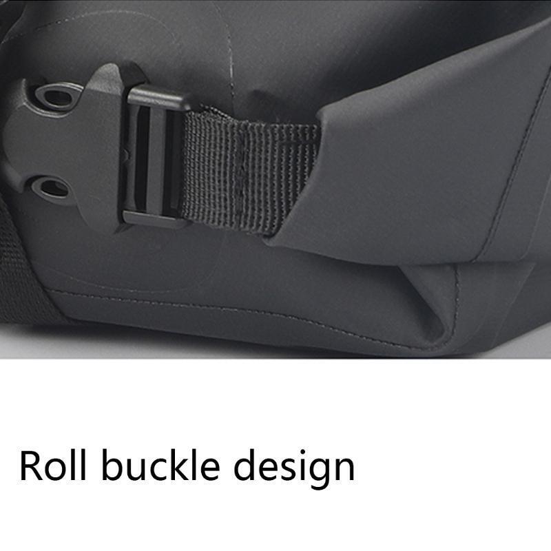 Bike Saddle Bag Bicycle Under Seat Pouch for MTB, Beach or Road Bikes