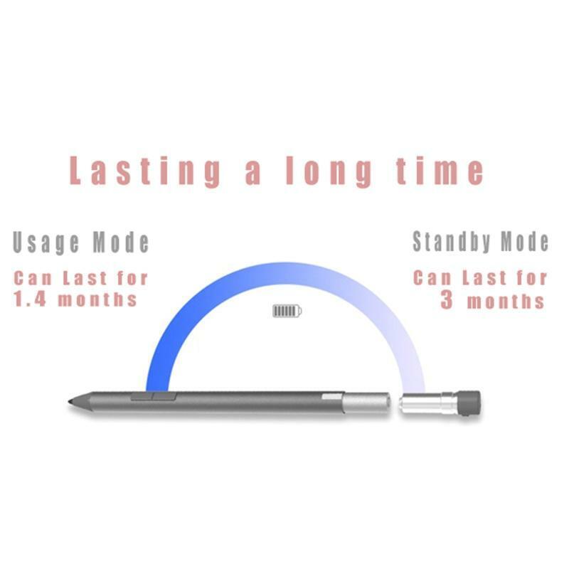 Stylus Pen for Touch Screen Digital Ballpoint for Lenovo- Xiaoxin Pad / Pad Pro