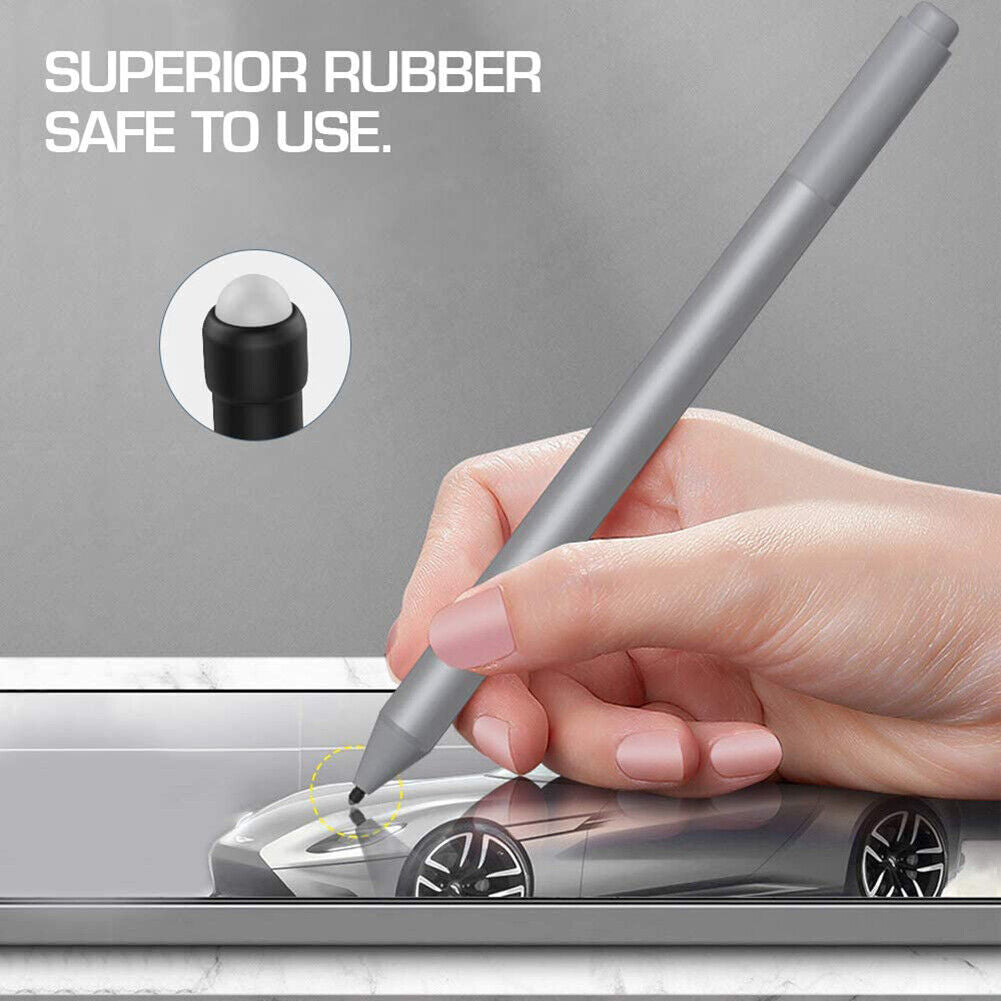 5pcs Stylus Pen Tip Kit for Microsoft Surface Pro 7 6 5 Replacement Nib Tip