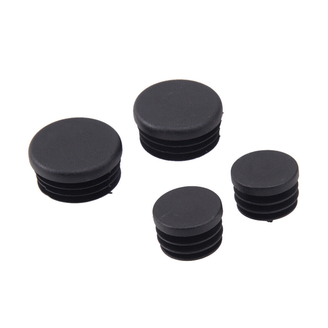 10x Car Chassis Rubber Waterproof Stopper Plugs Fit for Jeep Wrangler JK 2007-17