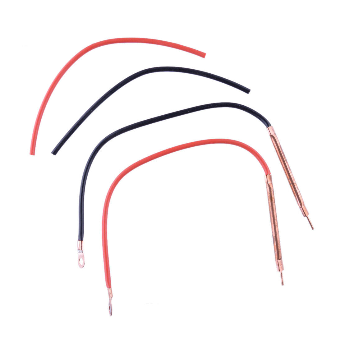 Spot Welder Welding Soldering Pen PCB DIY Kit for 18650 26650 32650 Battery