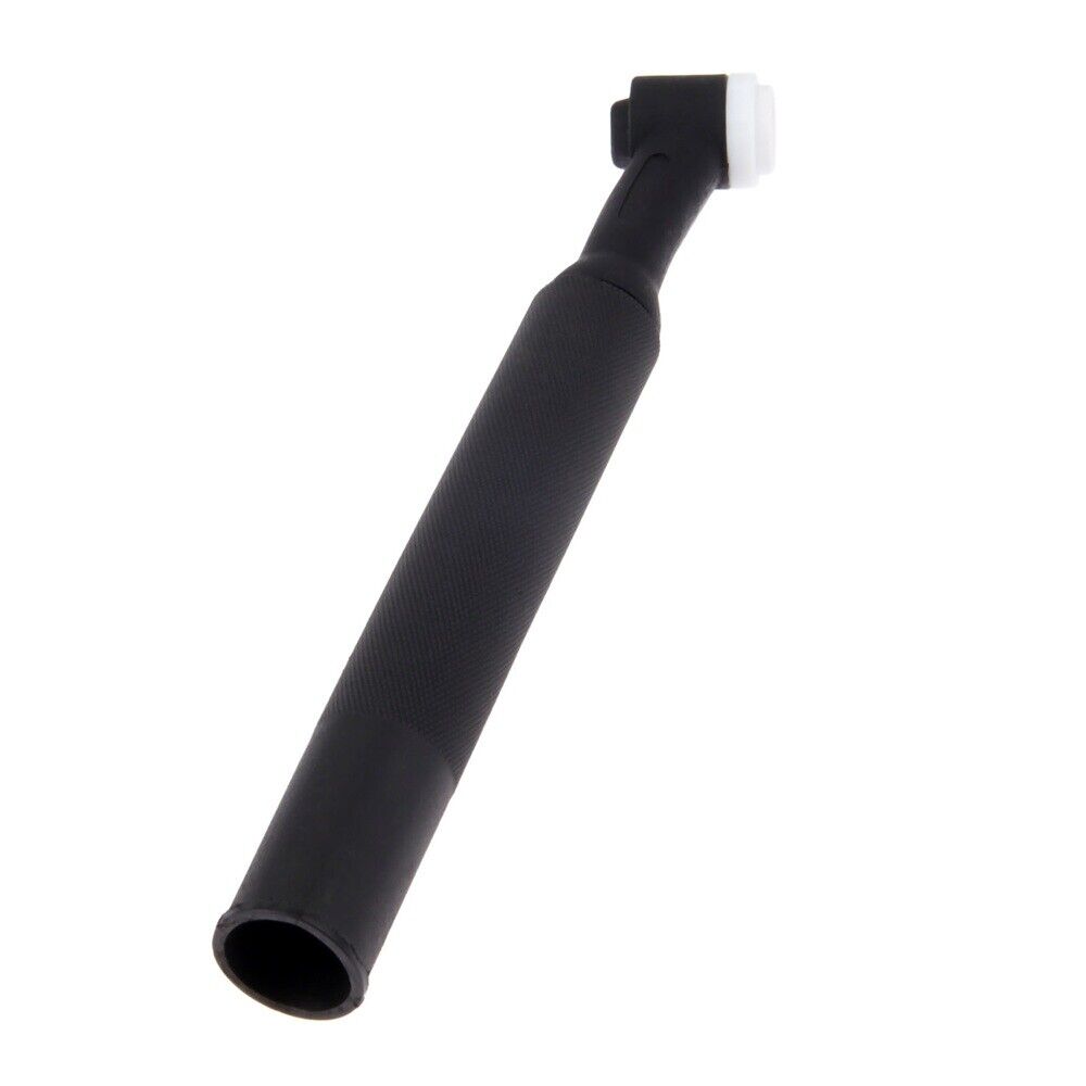 SR-9F WP-9F TIG Torch Body Welding Torch Flexible Head with Hose Air-Cooled