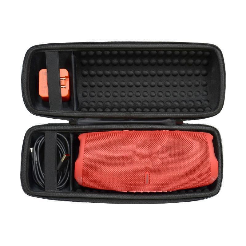 Shockproof Protection Cases for JBL Charge 5/4 Speaker Anti-Scratch Shell