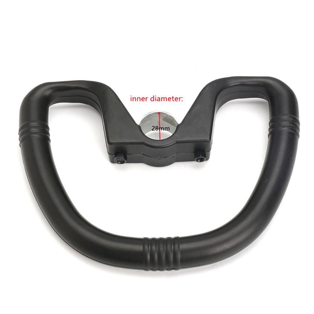 Spare Parts Lawn Mower Mower Handle Brush Cutter Hanle Handlebar for Stihl
