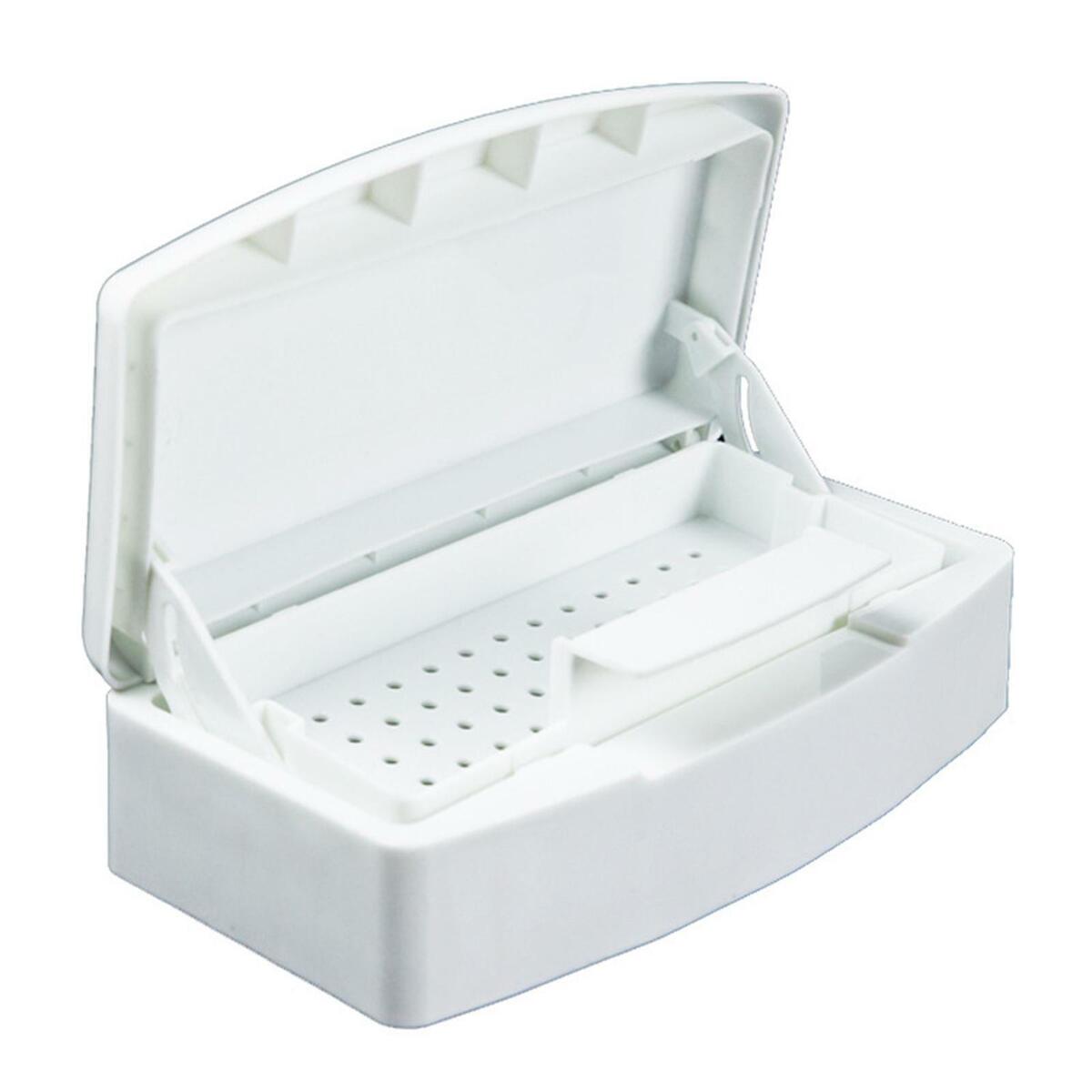 Nail Sterilization Box Disinfection Box Sanitize Box for  Extensions
