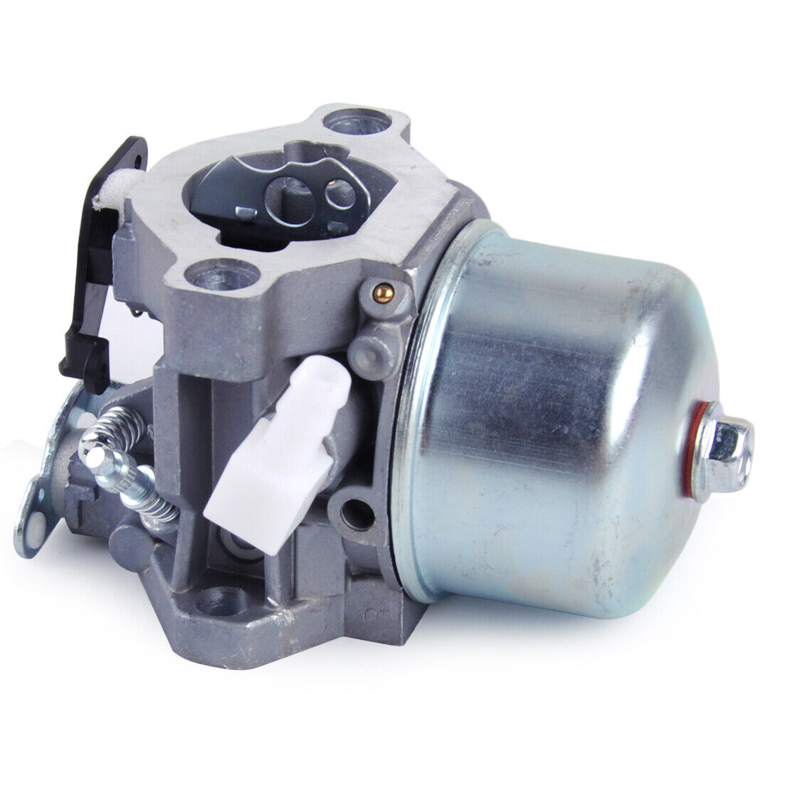 Carburetor Carb Replacement 699831 fit for Briggs Stratton Mower Engine Li