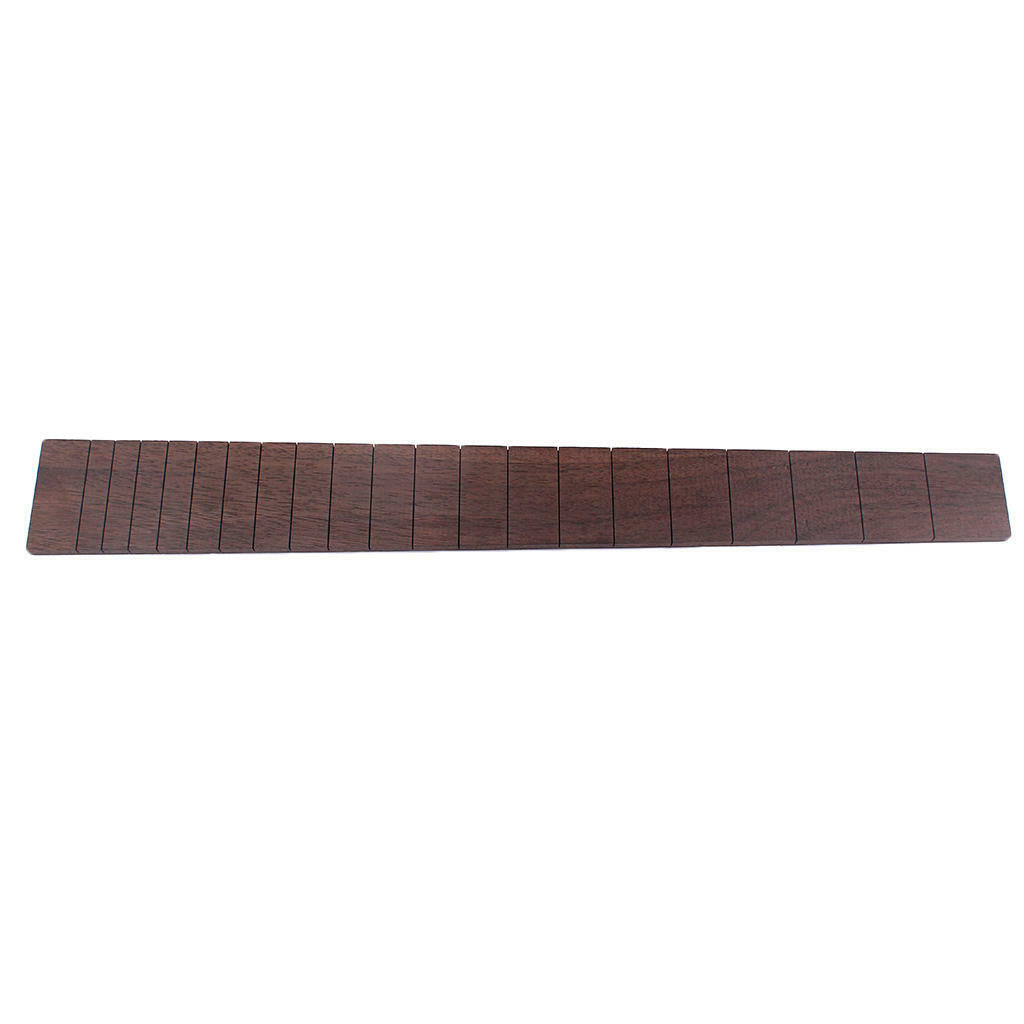 Guitar 20 Frets Rosewood Fretboard 41'' Folk Guitar Replacements
