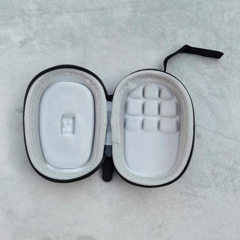 Hard Case For Logitech MX Anywhere 123 GEN 2SMouse Carrying Bag Mice Storage Bag