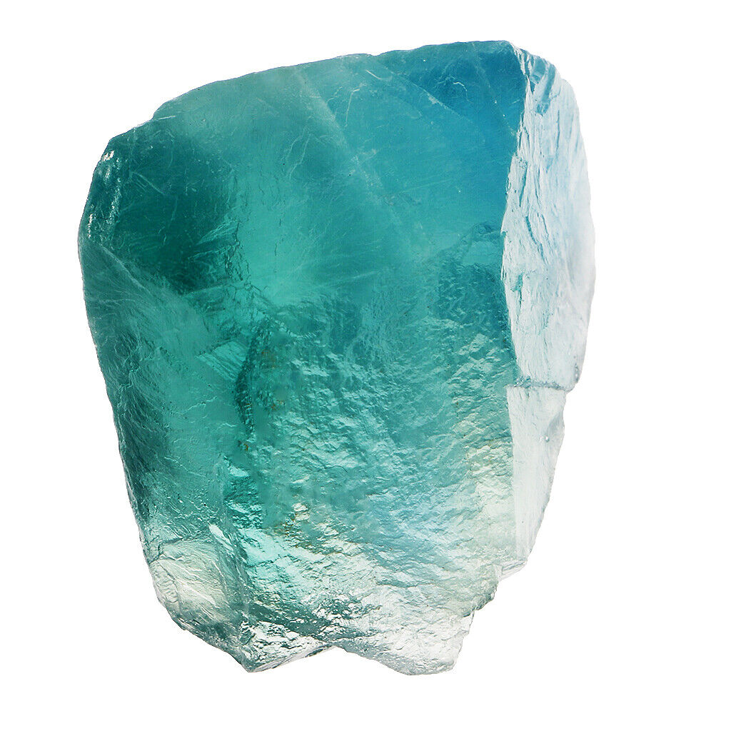 Collectible   Fluorite  Rough Ornament  Desk  Decor