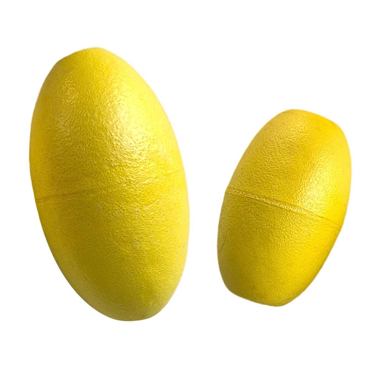 2x EVA Kayak  Float Boat Tow Rope Buoy Throw Line Buoyant Accessories
