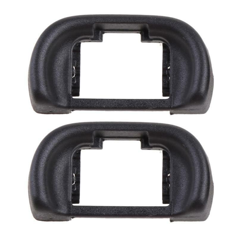 Anti-scratch Eyecups Viewfinder Fit for FDA-EP18 Camera Accessories A7R A7III A7