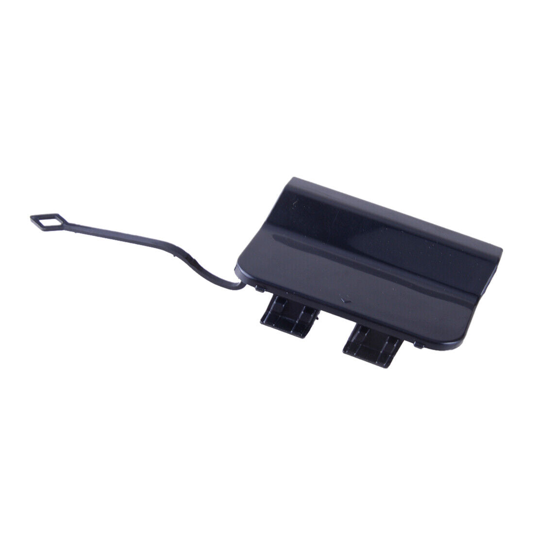 Rear Bumper Trailer Towing Eye Cover Cap Fits For Mercedes Benz W204 C250 C300