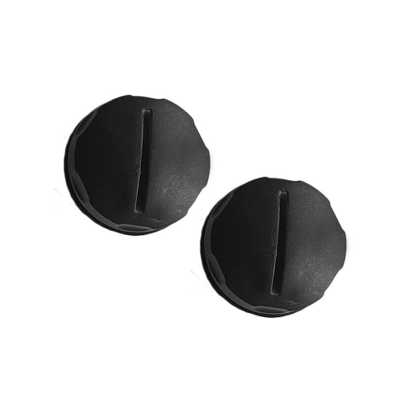 2x Trimmer Head Spool Cap Retainer Fit For Stihl C5-2 FS45 FS46 4006 710 4001