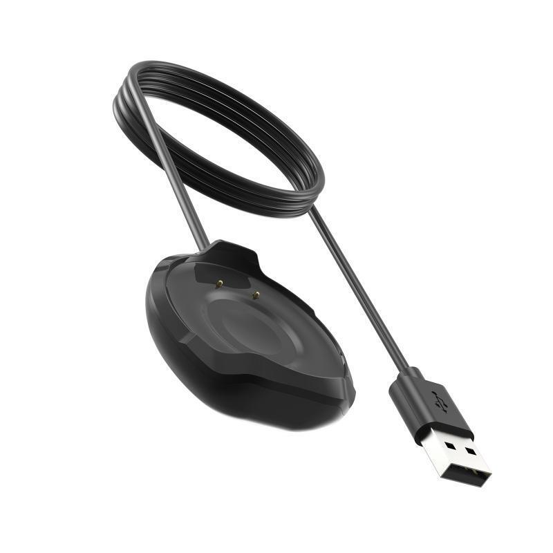 Magnetic Bracket Charger Holder USB Charging Cable Power Adapter for 360 3rd Gen