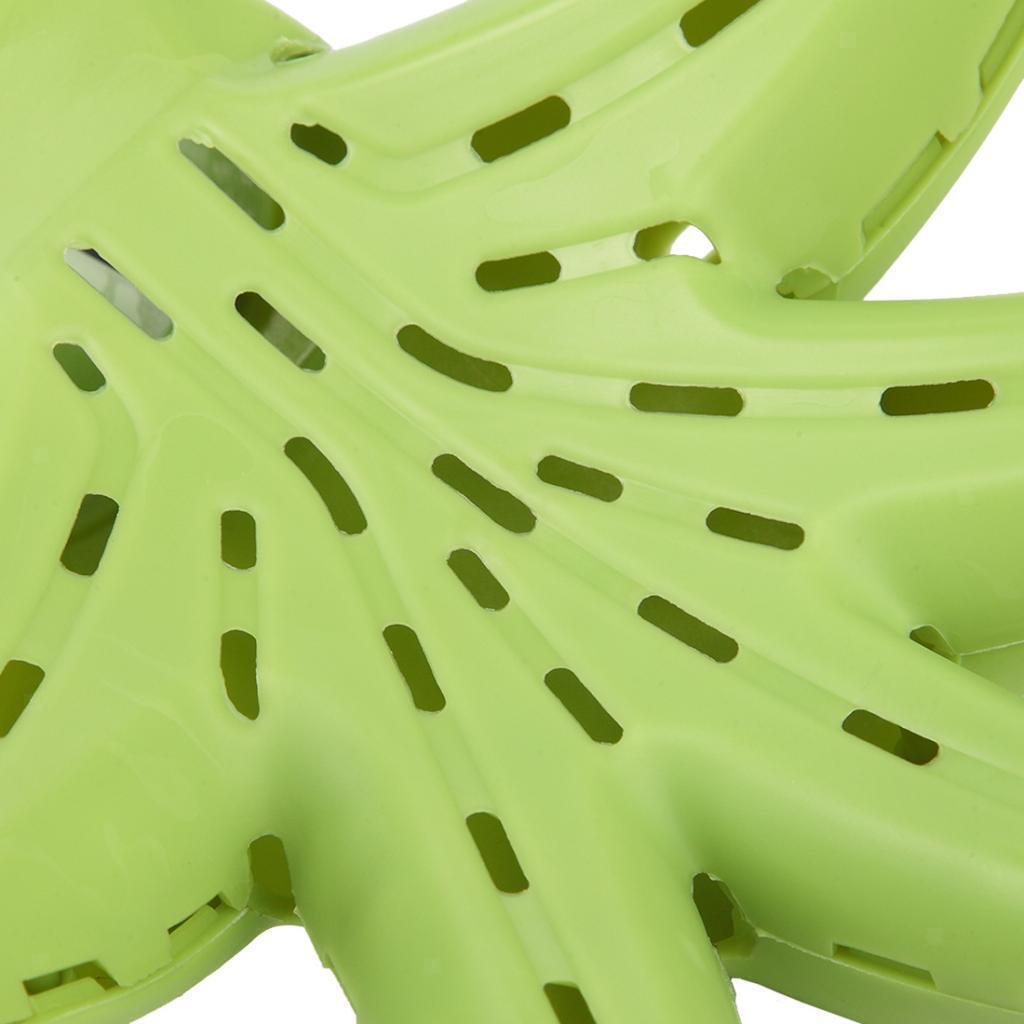 Hairdress Hand Shape Hair Blow Dryer Diffuser Universal Hair Blower Cover