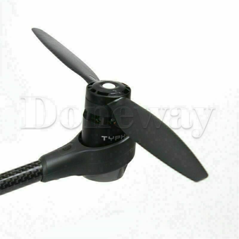 NEW For YUNEEC Typhoon H H480 Quick Release Propellers Props A B Rotor Blades
