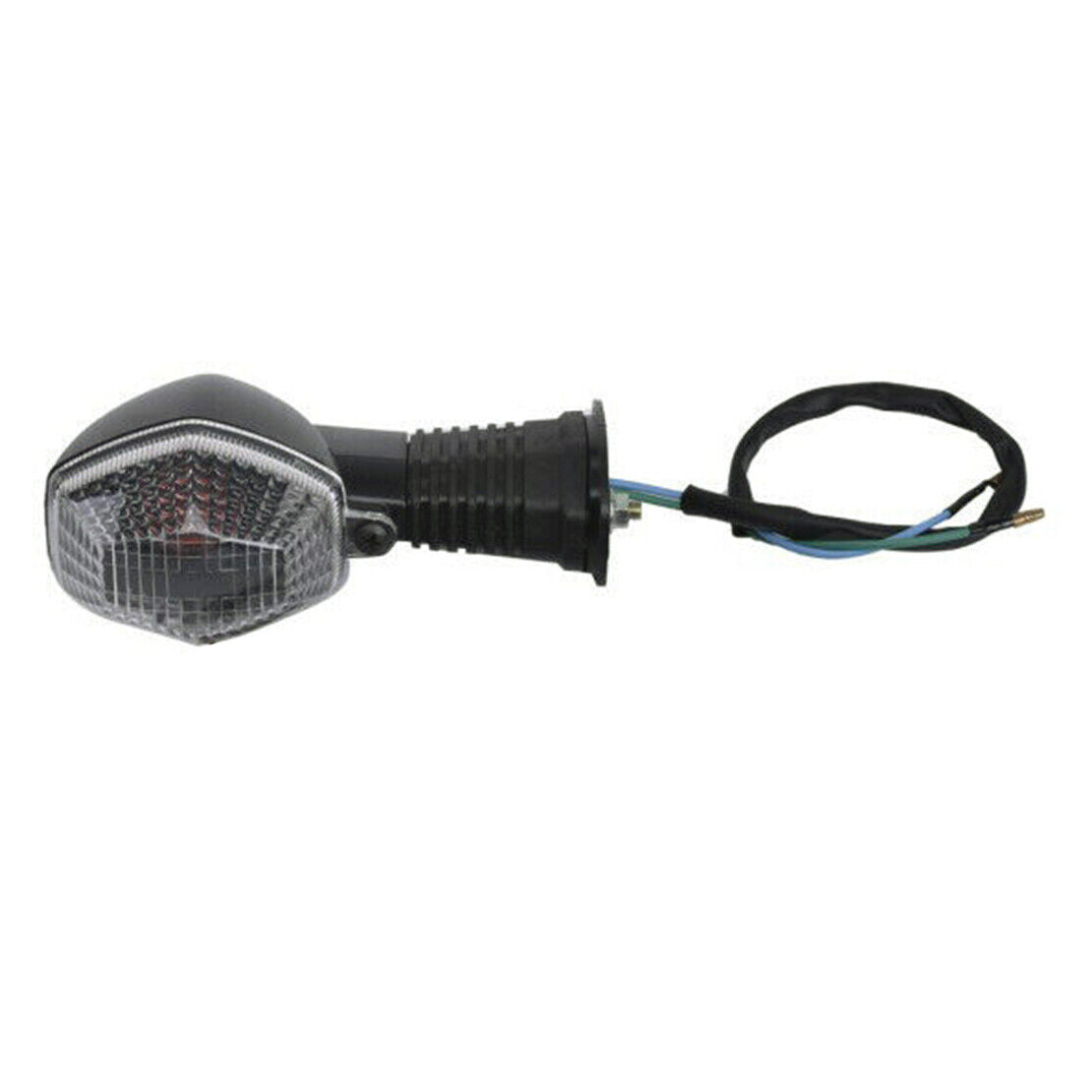 Kit Turn Signal Light Indicator Maker Lamp Fit for Suzuki DL GSF SV GSX-R GSX