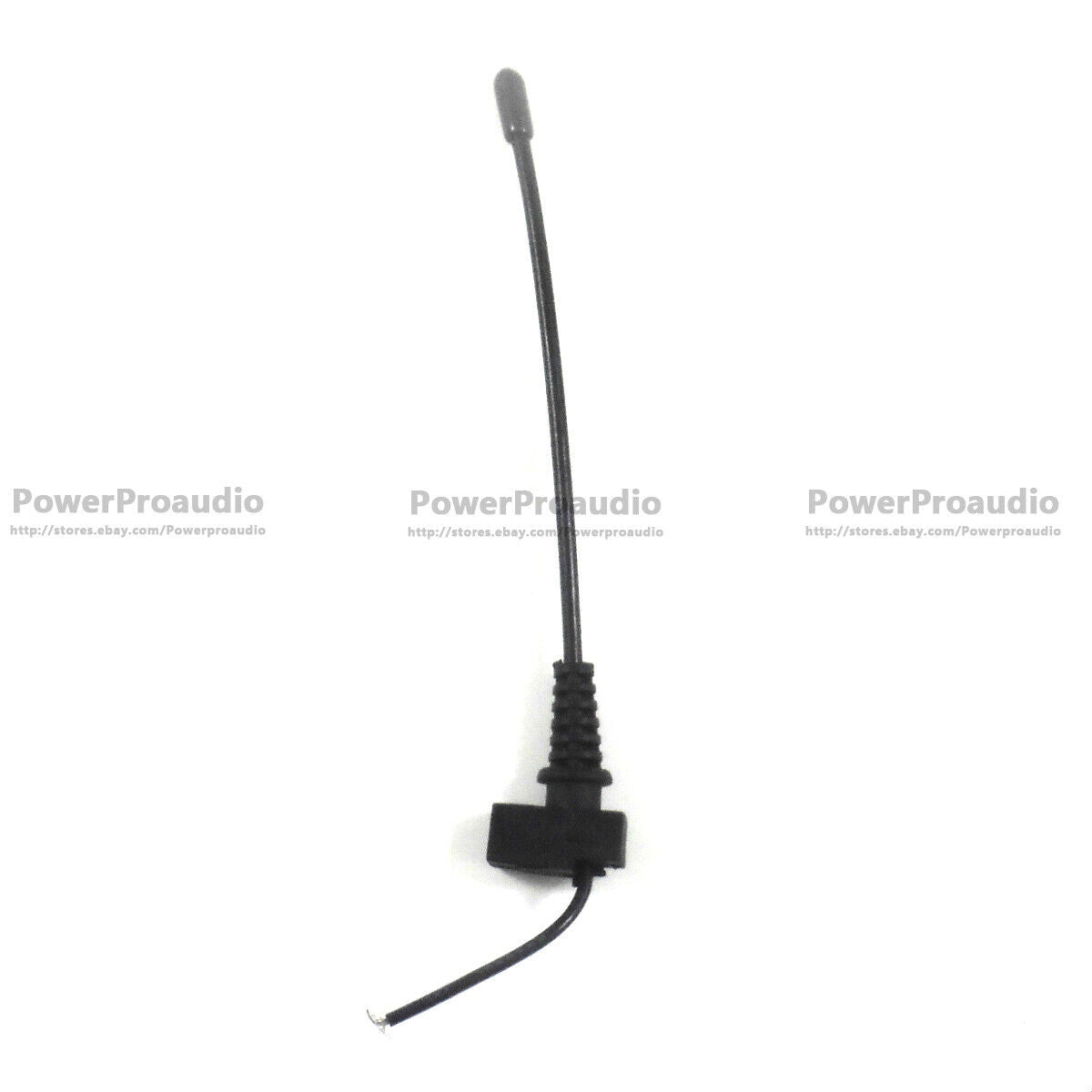 20x Antenna For Sennheiser EW100G2/100G3 wireless microphone Bodypack repair Mic