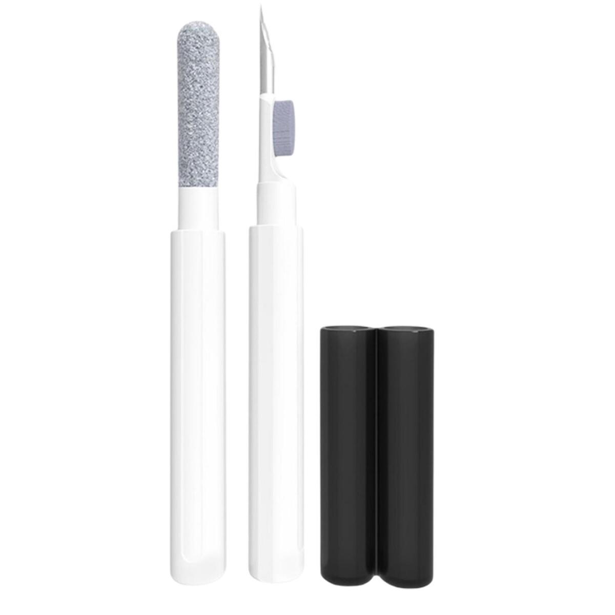 Multifunction    Anti-Clogging  Earphone  for  Earphones Camera Computer