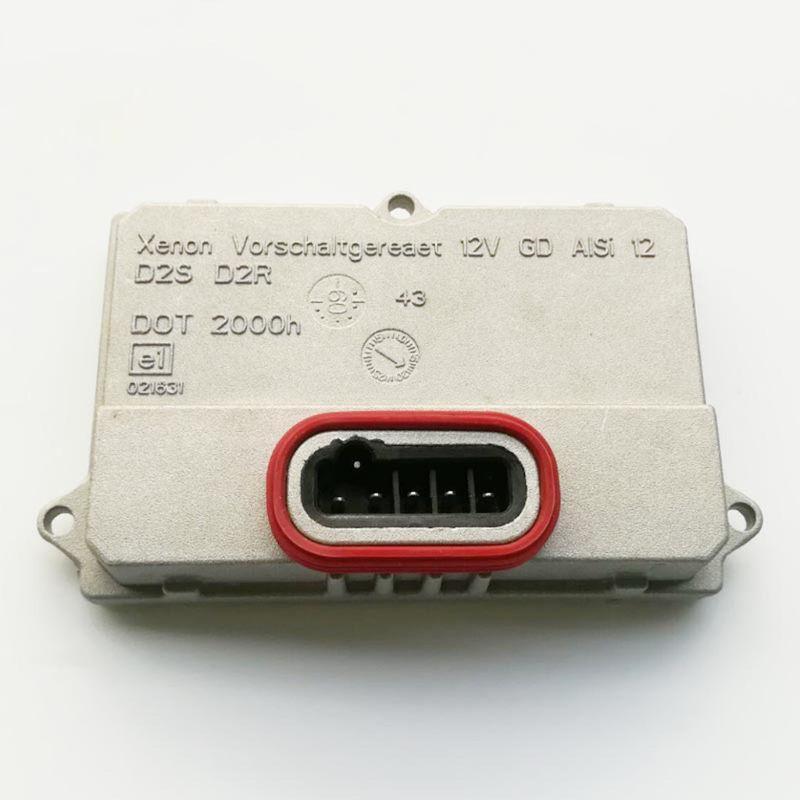 DV 008 290-00 5DV00829000 5DV008290-00 Xenon Headlight Ballast D2S 12V