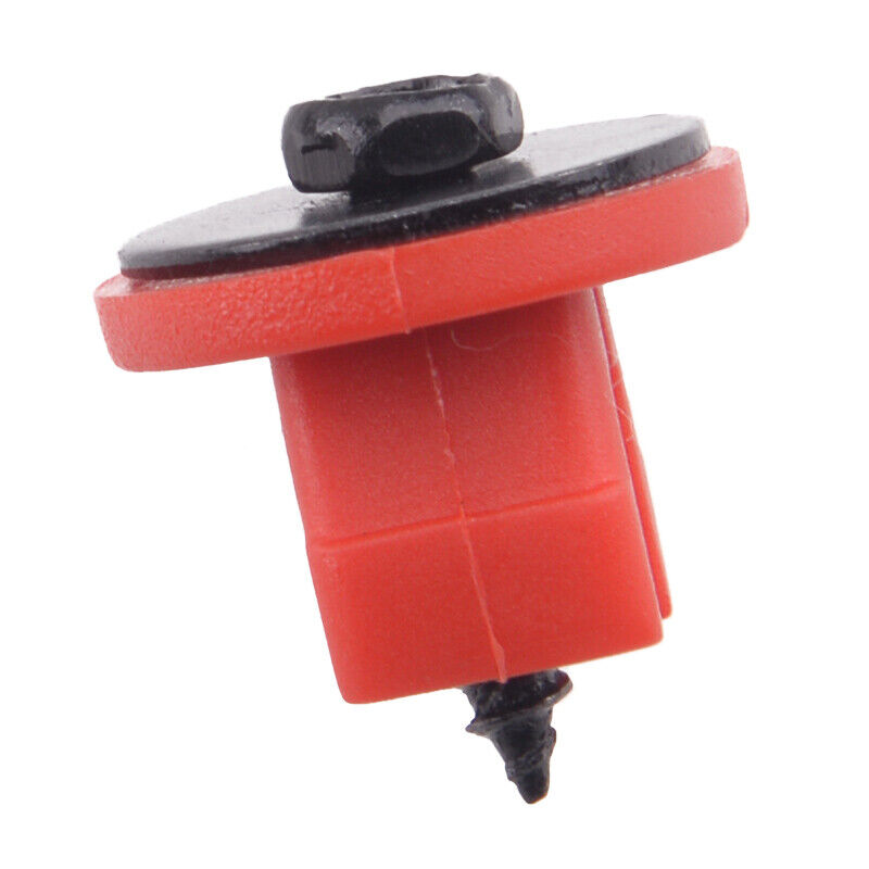 20pcs Engine Undertray Cover Grommets & Screws Clips Fit For Ford Focus C-MAX