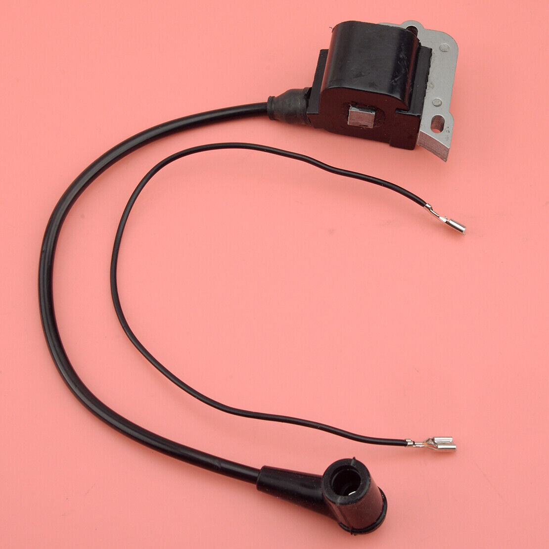 1x Ignition Coil Module Assembly fit for Husqvarna 50 254 Chainsaw 503620203 New