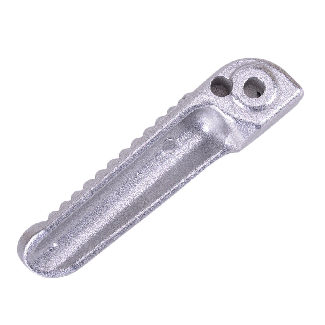 Rear Foot Pegs Rest Fit For Yamaha YZF R25 YZF R3 MT-09 MT-25 MT-03 FZ09 FJ09