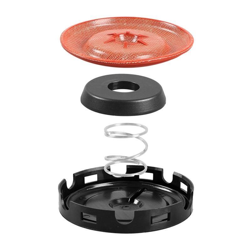 Baificar Cylinder Head PCVValve Cover Repair Kit 06H103495A Car Engine Parts