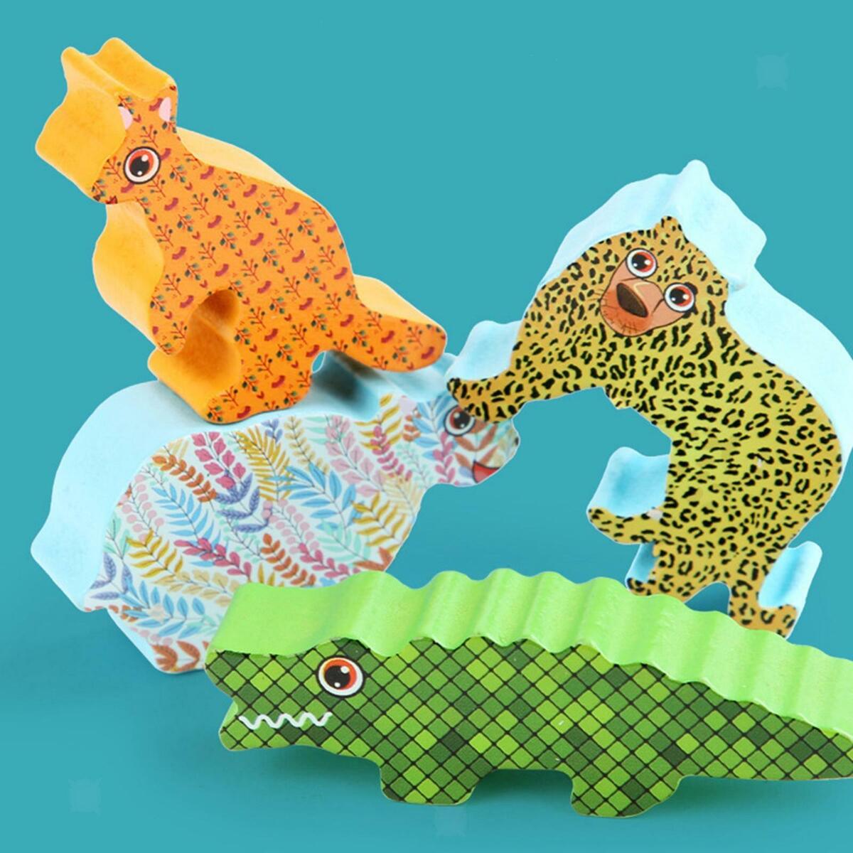 Game Parent Children Interactive  Learning  Toddlers