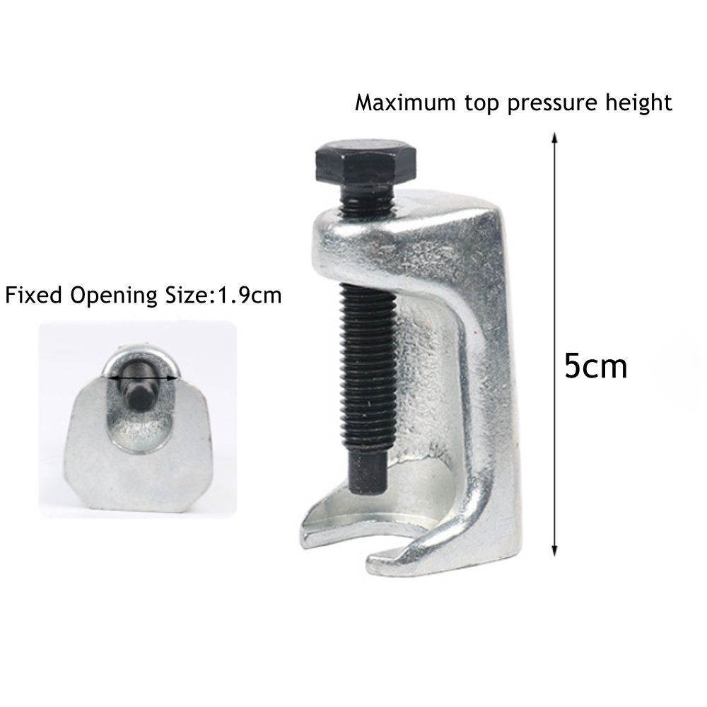 for Vehicles Ball Joint Separator Ball Joint Separator Puller Tie Rod Tools