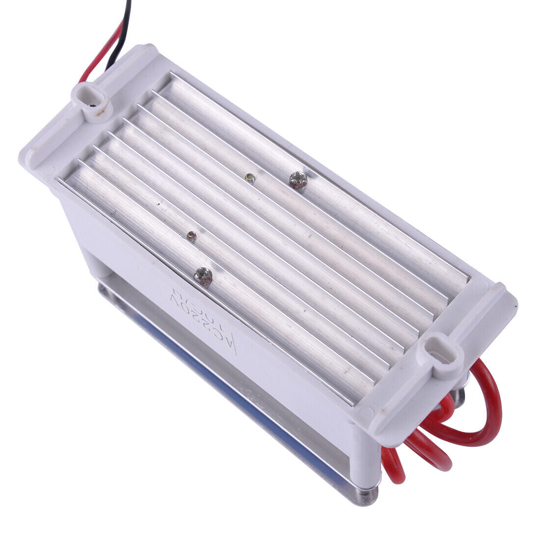 10g/H 220V 16KHZ Ozone Generator Ceramic Plate Water Air Purifier Sterilizer Li