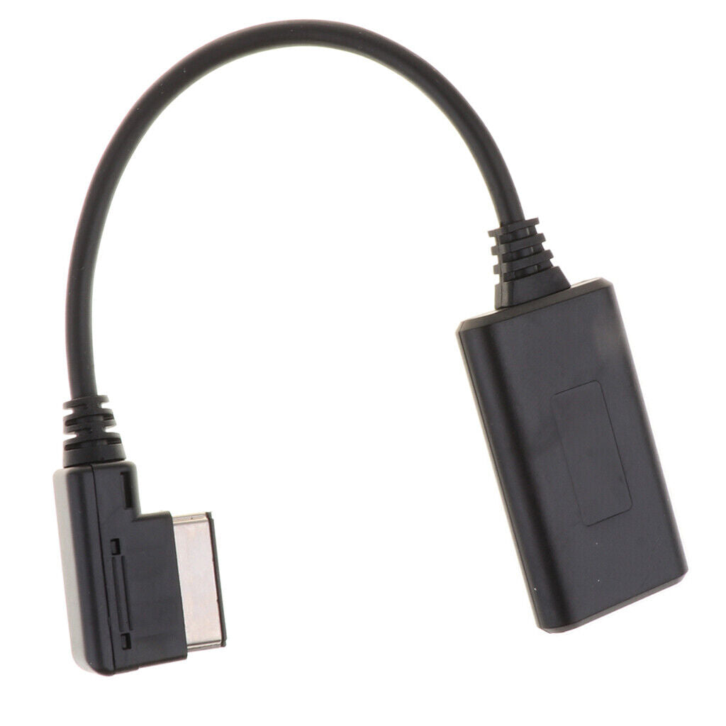Car  AUX Cable  Cord for  Q5 A5 A7 R7 S5 Q7 A6L A8L A4L