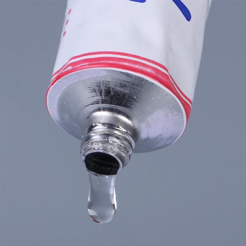 Silicone Grease Tube Insulation Sealant Waterproof Anti-moisture Anti-fire 50ml