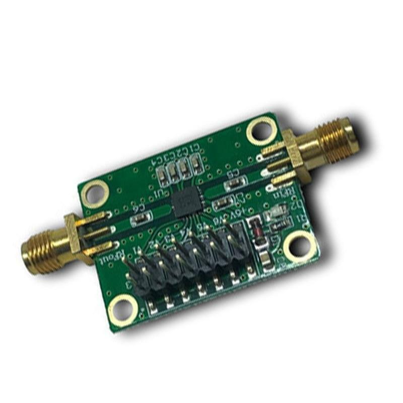 HMC472 RF Attenuator 0.5db Step Low Insertion Loss Digitally Programmable