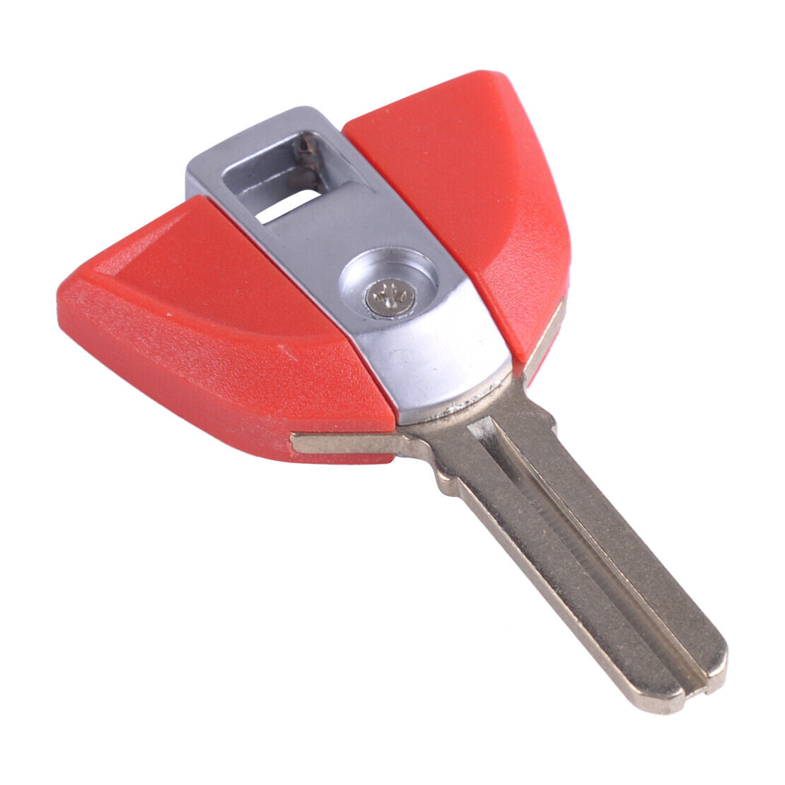Motorcycle Uncut Keys Blade Blank Key Ignition fit for BMW S1000RR F800GS New d