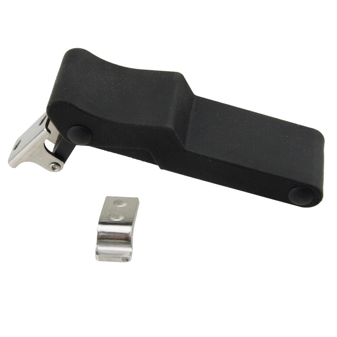 Front Storage Rack Rubber Latch 2x Fit for Sportsman 570 850 1000 fr 2017-2021