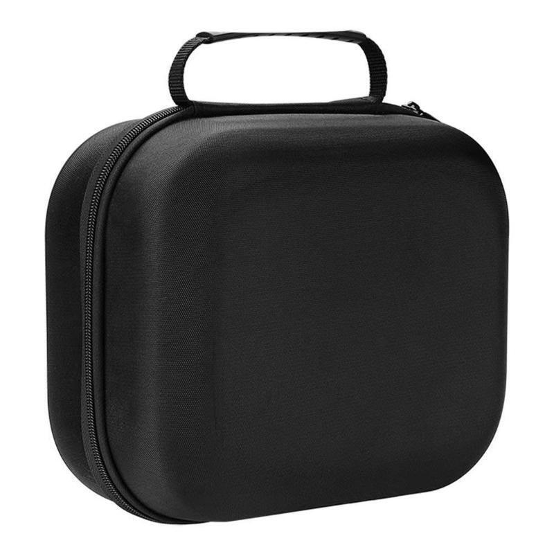 VR Glasses Travel Bag Shockproof Travelling Camping Business