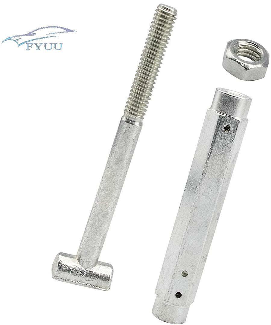 For Cart Club Car Precedent 2004-Up Brake Equalizer Rod Set 102594301&102559401
