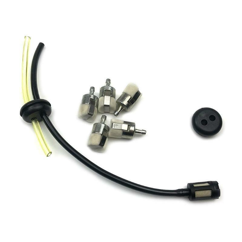 Fuel Line Filter Grommet for Redmax EBZ8001 EBZ7001 350BT Hedge BCZ400SW EBZ7500
