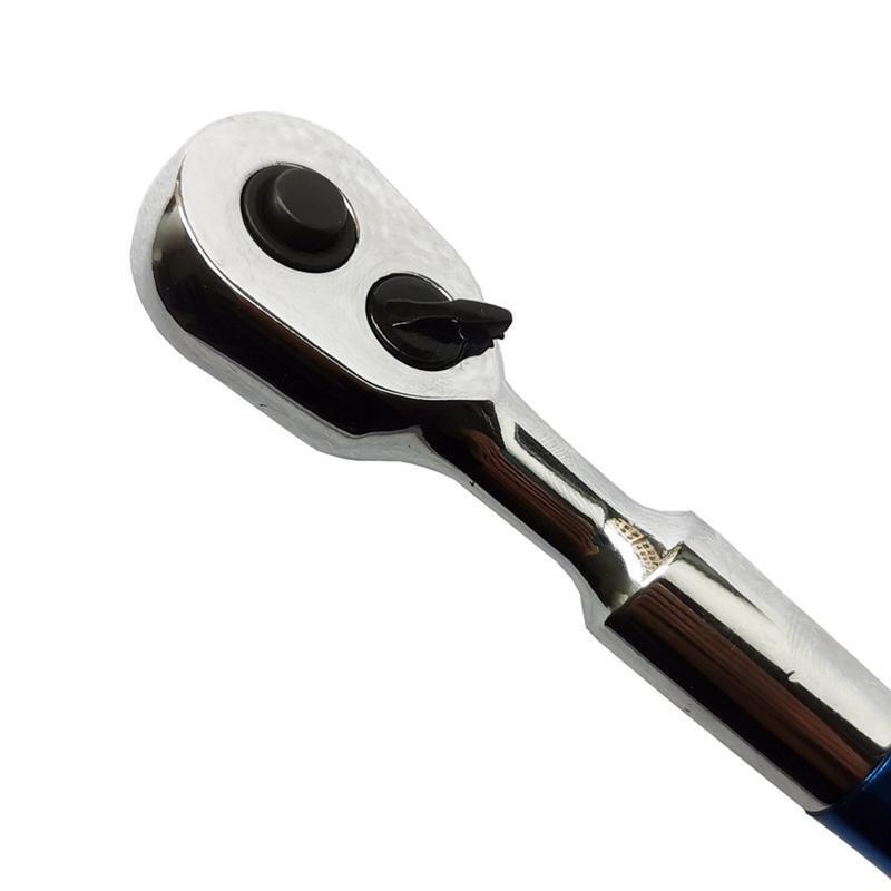 Mini Ratchet Socket Wrench Kit for Automotive Repair & Household Multifunctional