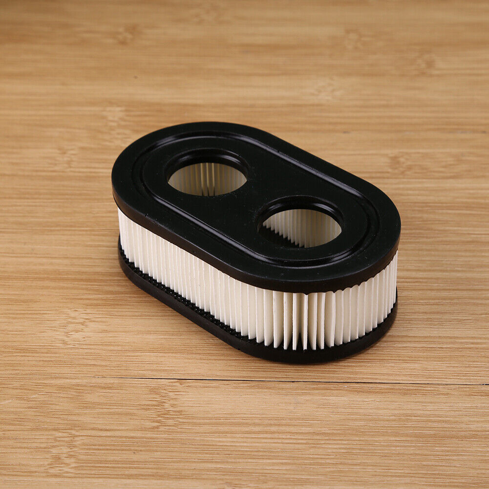10pcs Air Filter for Briggs Stratton Lawn Mower Replace Element Trim Tools