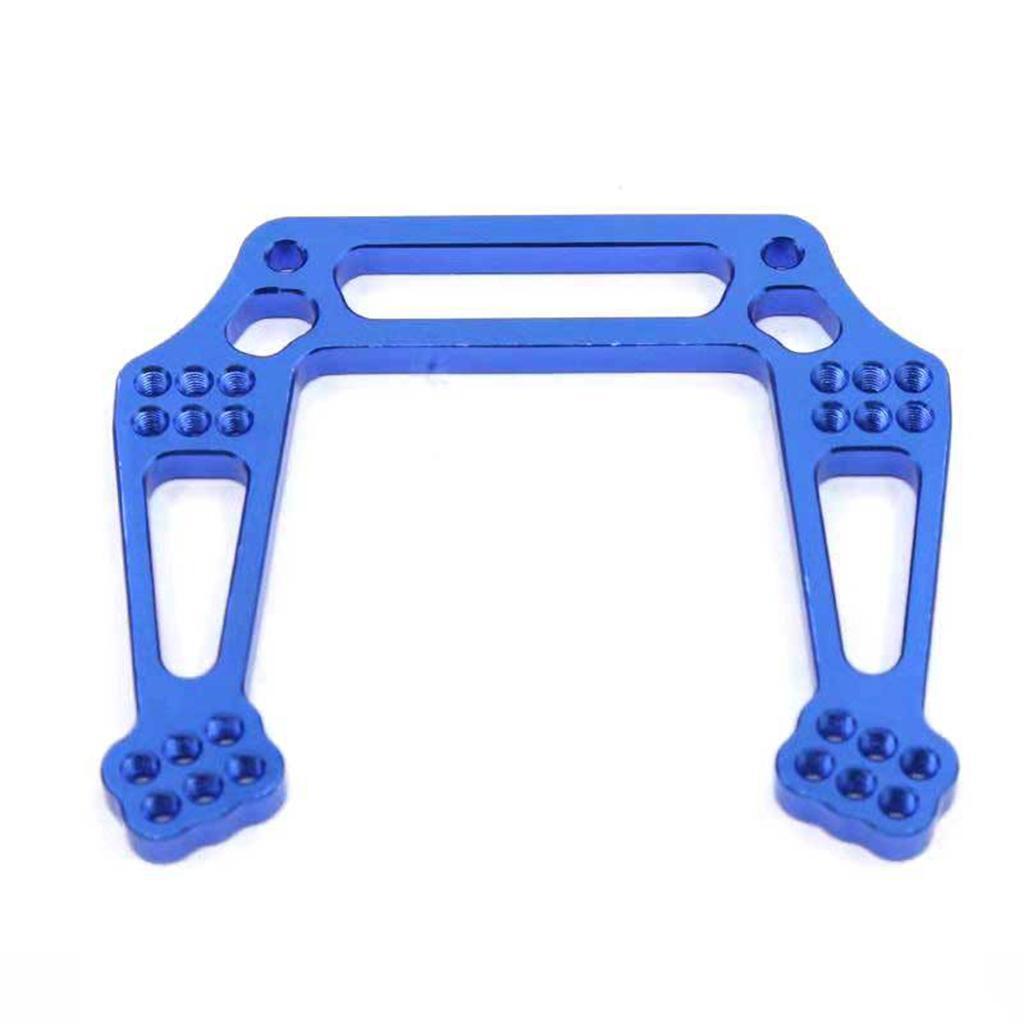2Set 1/10 RC Trunk Front Shock Tower Upgrade Parts for Slash 2WD Accessory