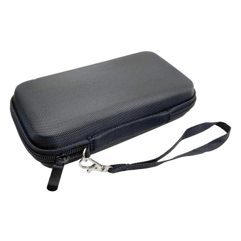 Protective Shell Nylon Protective Storage Bag Shockproof for Wireless Go2