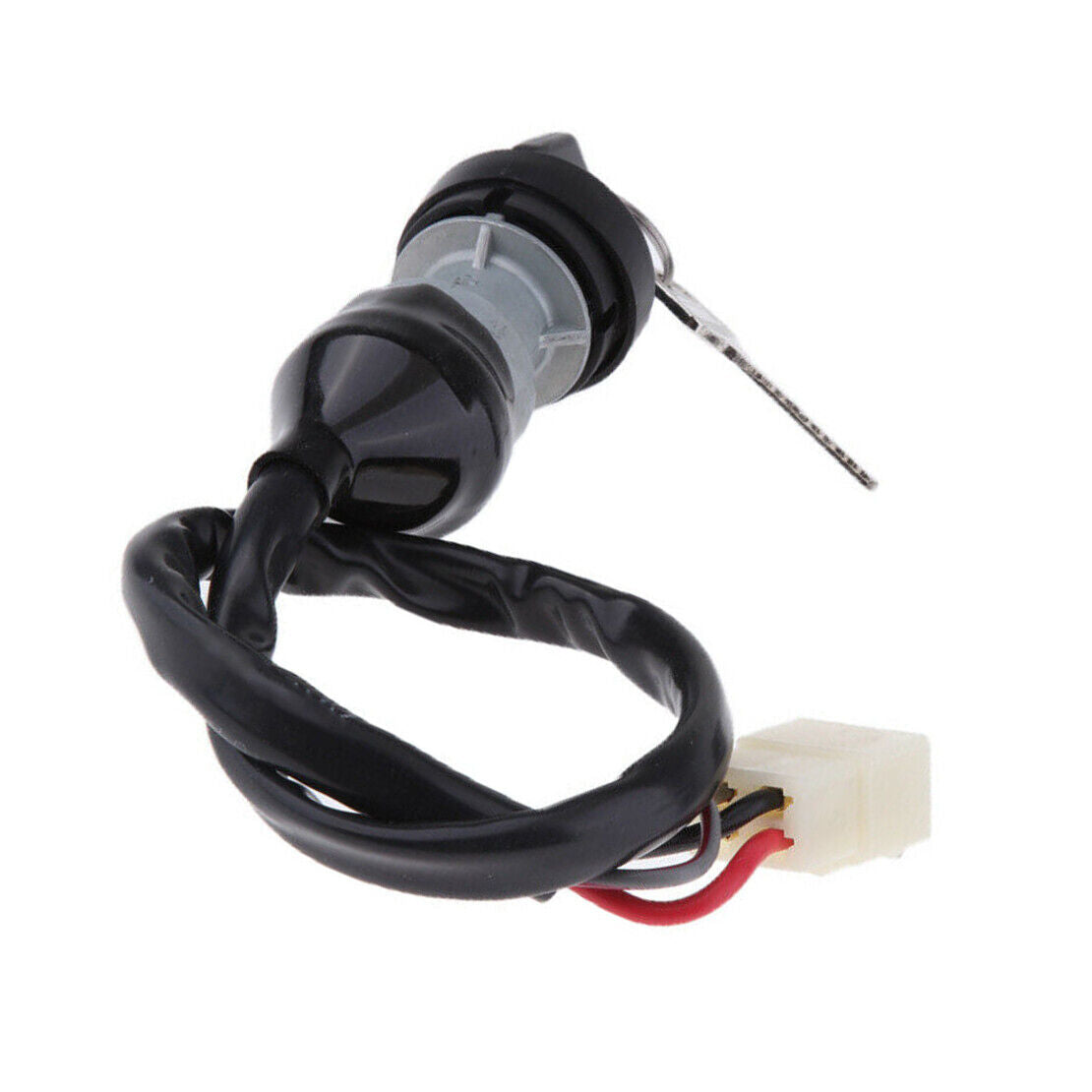Ignition Key Switch+Fuel Tank Hat Lock Key Switch Kit Fit For CFMOTO CF800 New