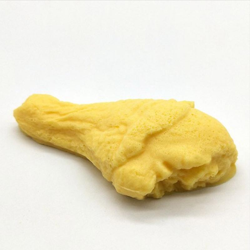 Creative Drumstick Shape Fondant Cake Silicone Mold Pastry Chocolate Mold
