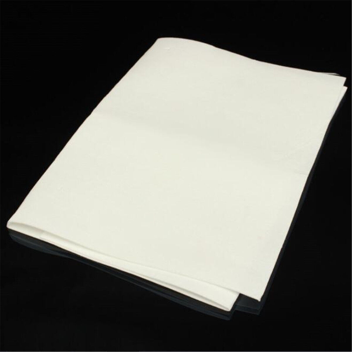 Ceramic Fiber Paper Insulation Blanket for Wood Stoves/Inserts 610×300×1mm Sheet