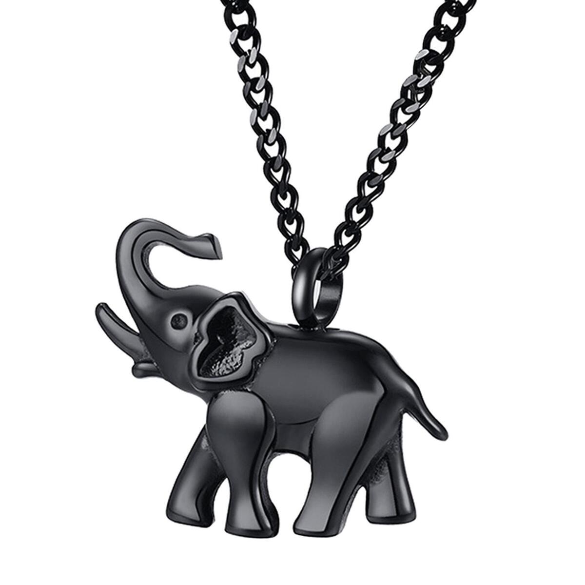 Pendant Fashion Urn Necklace Jewelry for Banquets Dances Birthdays